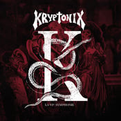 Image of Kryptonix "La 6ème Symphonie"