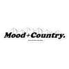 MOODCOUNTRY™ sticker