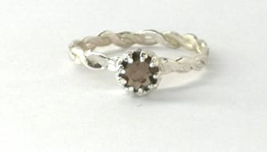 Image of Bague Reine Victoire