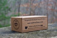 Image 2 of Hard Workin' Hand Soap Gift Trio