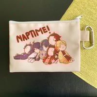 Oni Slayer Pouch