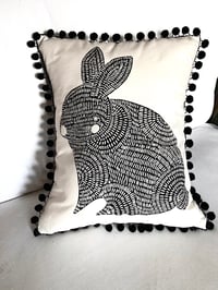 Image 1 of Animal Cushion Large