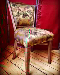 Image 1 of Crane Chair