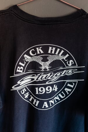 Image of 1994 Sturgis Black Hills Attitude