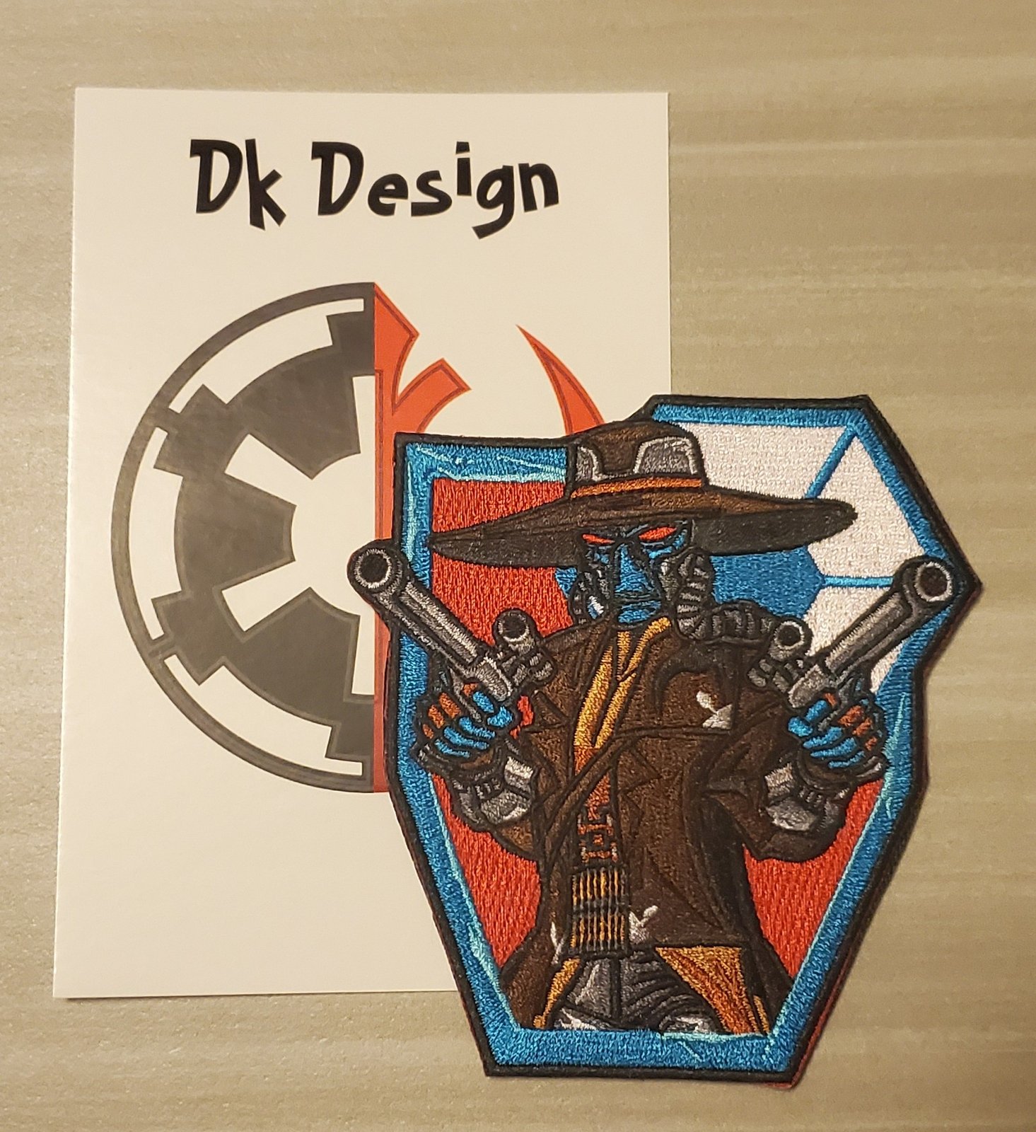 Cad Bane by eds345567 on DeviantArt