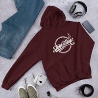 Image 5 of STOGIEBOYZ LOGO Hoodie