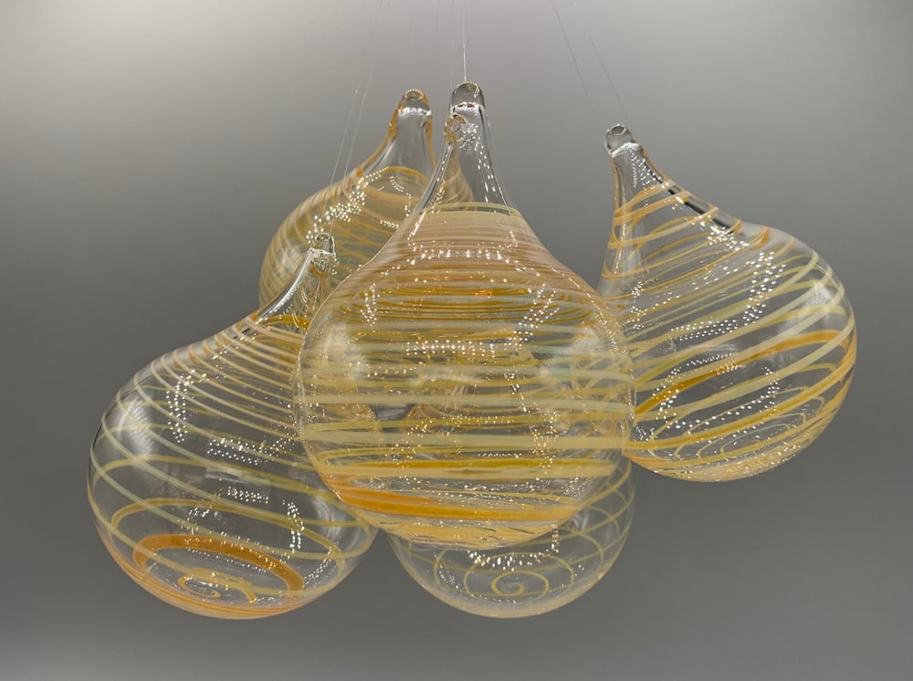 Spiral Ornament