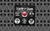 South of Salem badge set.