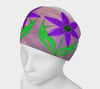 Camas Flowers Headband