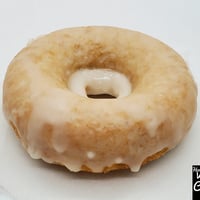 Glazed Doughnut 