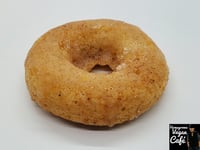 Cinnamon Toast Crunch Doughnut 