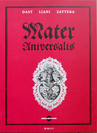 Image 1 of Mater Universalis