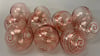 Spiral Ornament - Red 