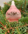 Passion Ornaments - Red 