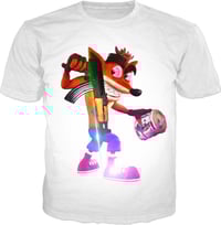 TRAP BANDICOOT