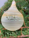 Hope Ornaments 