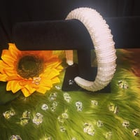 Image 4 of Beaded Crystal Headband