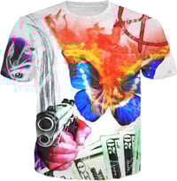 GLIME👹 T-shirt