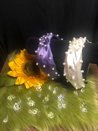 Image 2 of Satin Pearl 