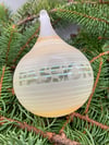 Passion Ornaments