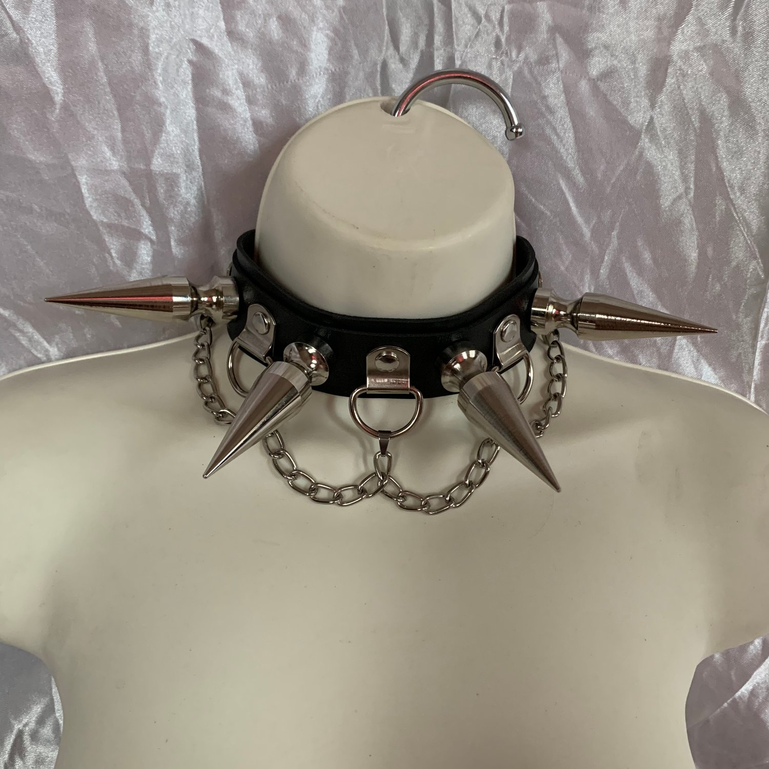 Image of Undeniable Choker