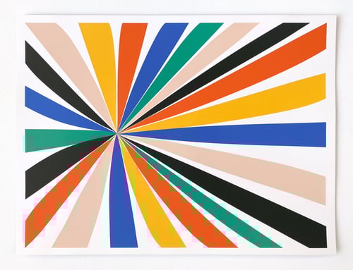 Image of Ebullience Print