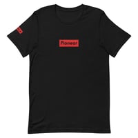 Image 4 of "Pionear" Box Logo Shirt