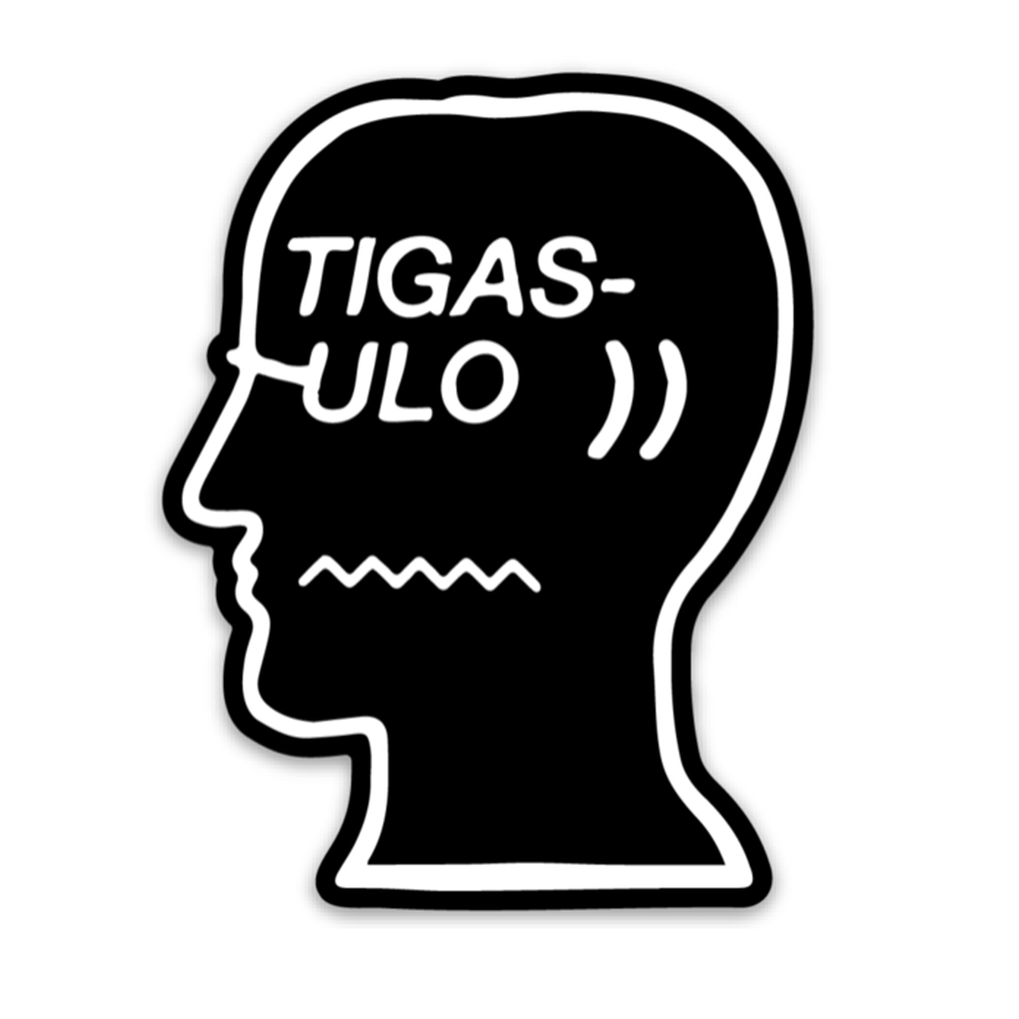 Image of Tigas Ulo