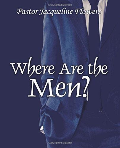 Image of Where Are The Men Book