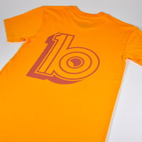 Image 4 of shadow tee