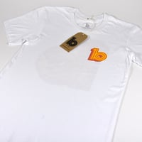 Image 2 of shadow tee