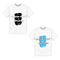 Image 1 of Kreate Now + Die Later T-Shirts