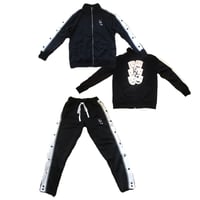 Image 1 of KüTz Kreate Now + Die Later Tracksuits 