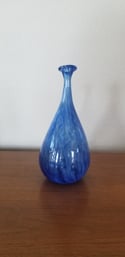 Long neck vase 