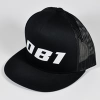 Image 2 of mk1 trucker