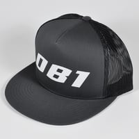 Image 1 of mk1 trucker