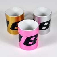 Image 2 of mk1 glitter mugs