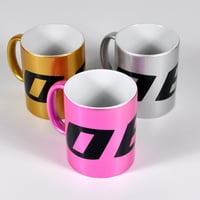 Image 1 of mk1 glitter mugs