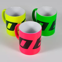 Image 1 of mk1 fluorescent mugs