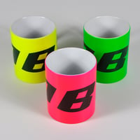 Image 2 of mk1 fluorescent mugs