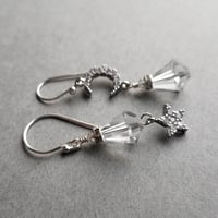 Image 3 of It's Celestial Earrings