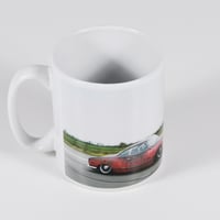 Image 1 of rolling shot mug