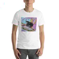 Image 2 of Magic Sardine Lucid Dream Surf T