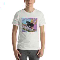 Image 1 of Magic Sardine Lucid Dream Surf T