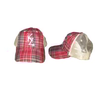 Image 5 of Kreate Now + Die Later Trucker Hats