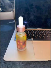 Rosé Healing Oil