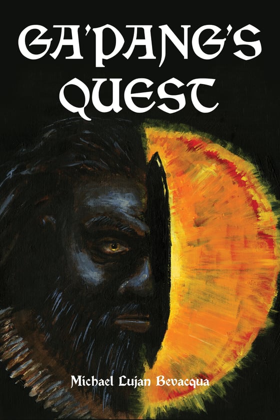 Image of Ga'Pang's Quest