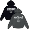 PROPAGANDA HOODIE