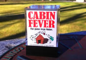 Image of Cabin Fever: The Game from Maine