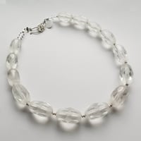 Image 5 of Winter Ice Necklace (Last One)